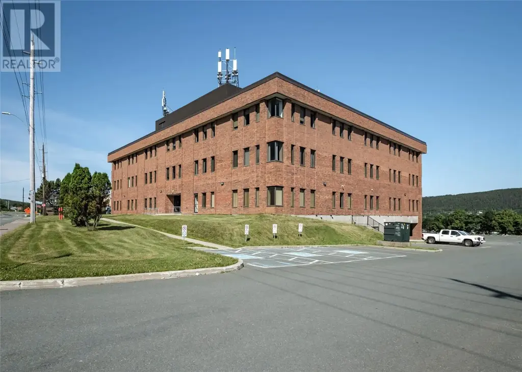 136 Crosbie Road Unit#204b, St John's